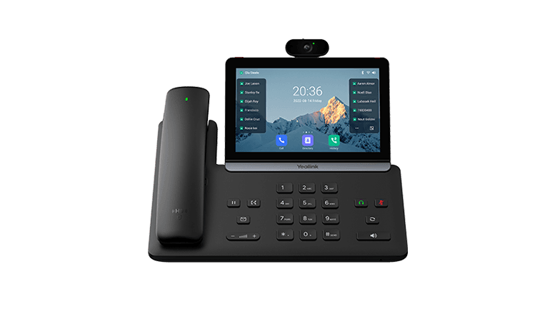 Yealink SIP-T88V Pro business IP phone